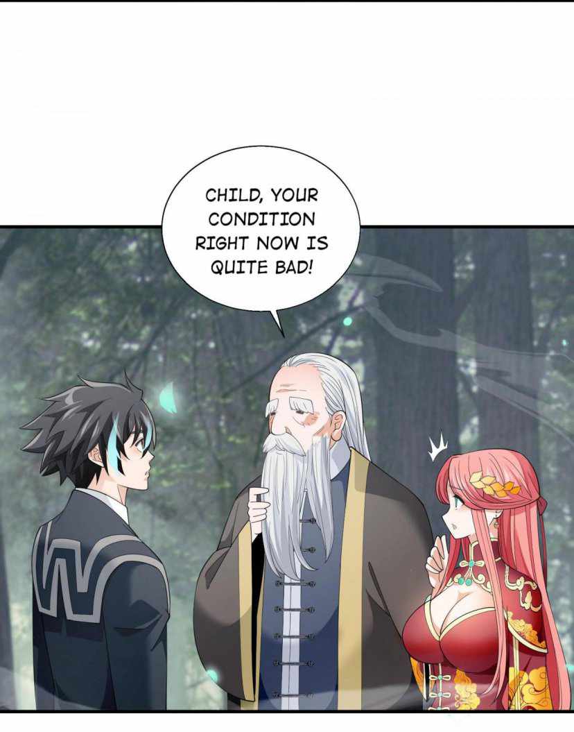 Little Tyrant Doesn’t Want to Meet With a Bad End Chapter 47 - Page 25