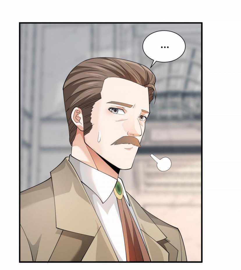 Little Tyrant Doesn’t Want to Meet With a Bad End Chapter 47 - Page 33