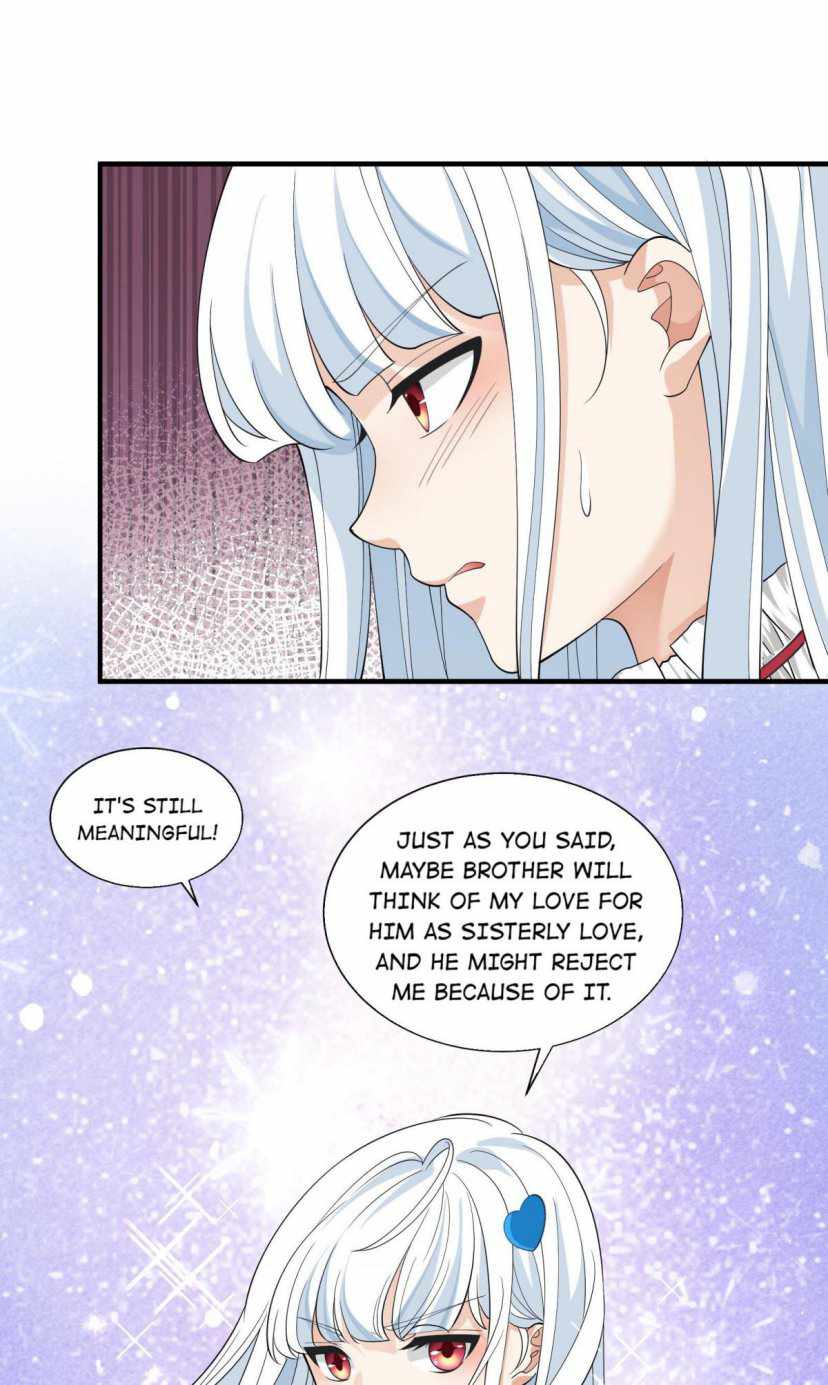 Little Tyrant Doesn’t Want to Meet With a Bad End Chapter 47 - Page 37
