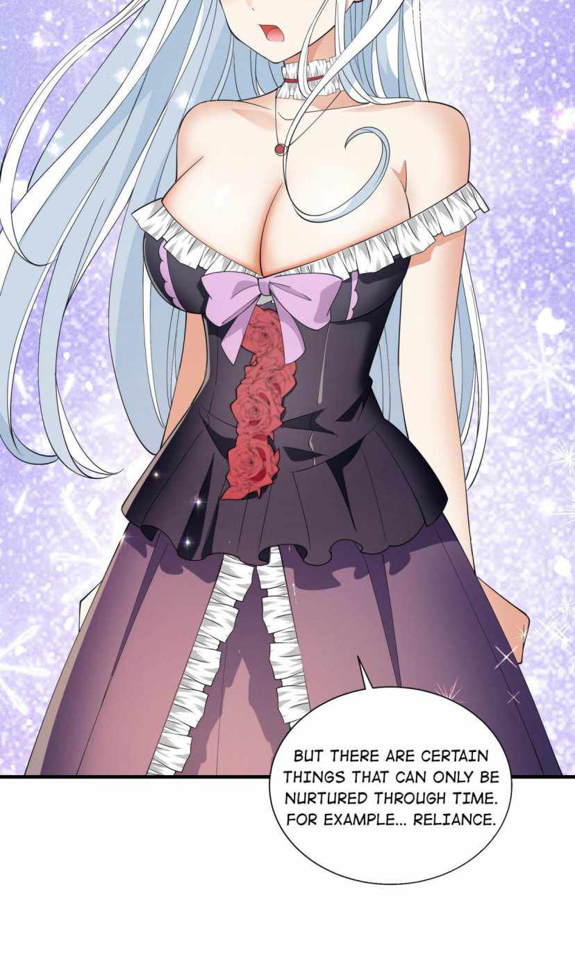 Little Tyrant Doesn’t Want to Meet With a Bad End Chapter 47 - Page 38
