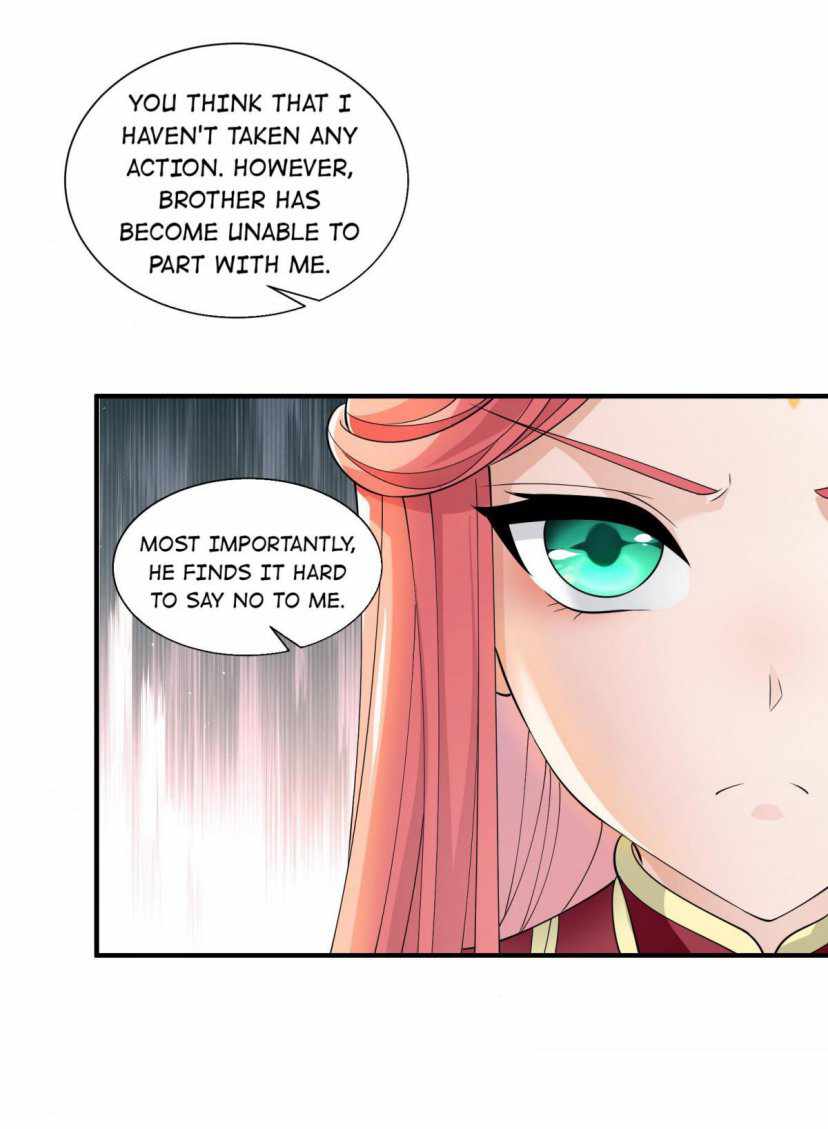 Little Tyrant Doesn’t Want to Meet With a Bad End Chapter 47 - Page 39