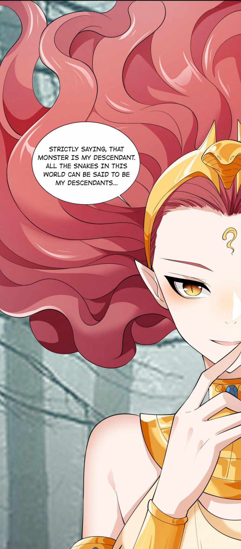 Little Tyrant Doesn’t Want to Meet With a Bad End Chapter 47 - Page 4