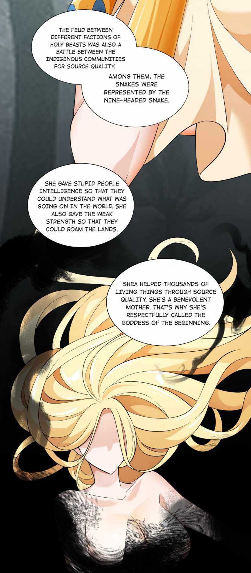Little Tyrant Doesn’t Want to Meet With a Bad End Chapter 47 - Page 5