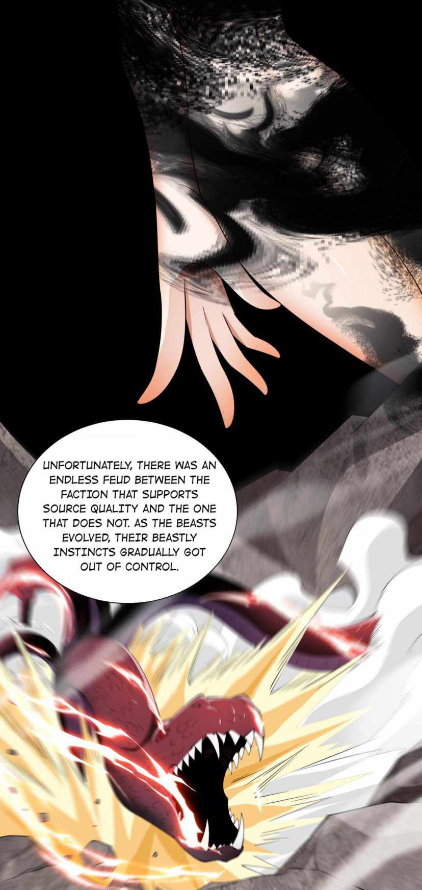 Little Tyrant Doesn’t Want to Meet With a Bad End Chapter 47 - Page 6