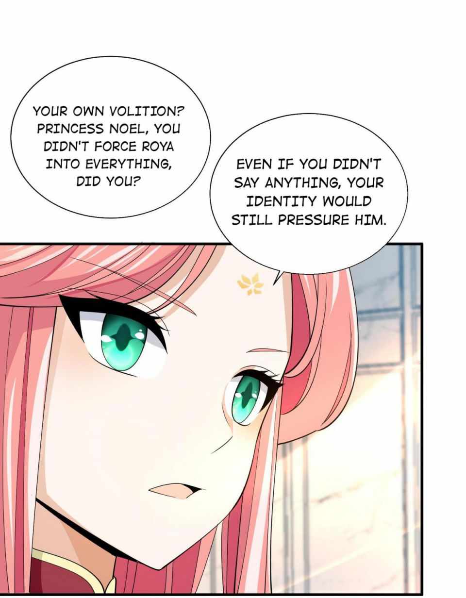 Little Tyrant Doesn’t Want to Meet With a Bad End Chapter 48 - Page 12