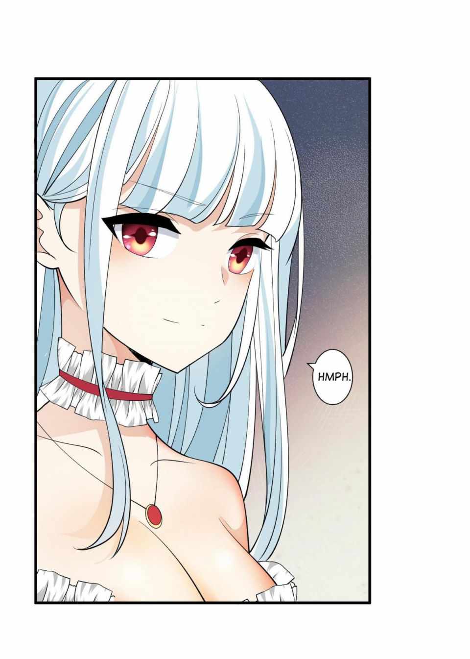 Little Tyrant Doesn’t Want to Meet With a Bad End Chapter 48 - Page 14