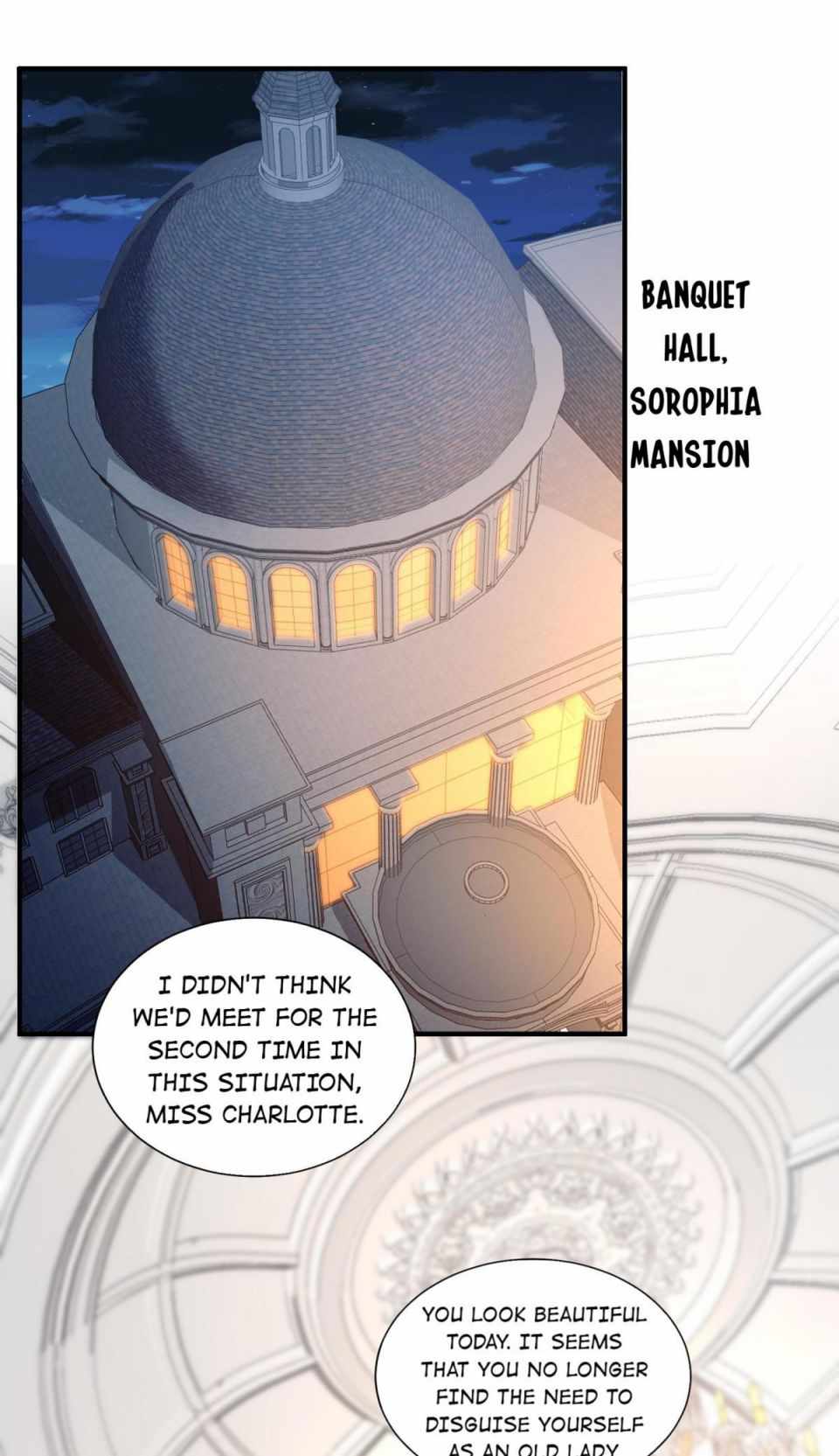 Little Tyrant Doesn’t Want to Meet With a Bad End Chapter 48 - Page 2