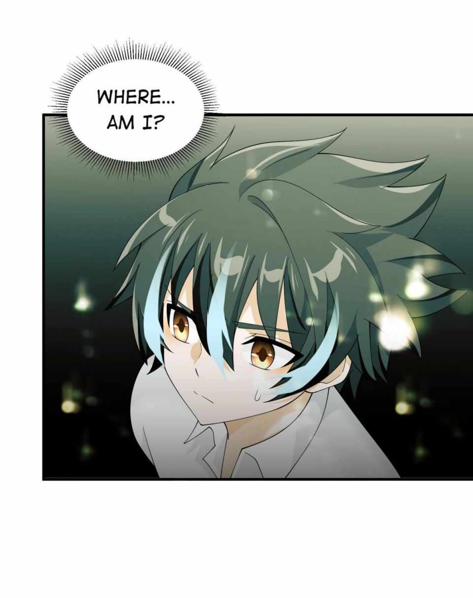 Little Tyrant Doesn’t Want to Meet With a Bad End Chapter 48 - Page 22