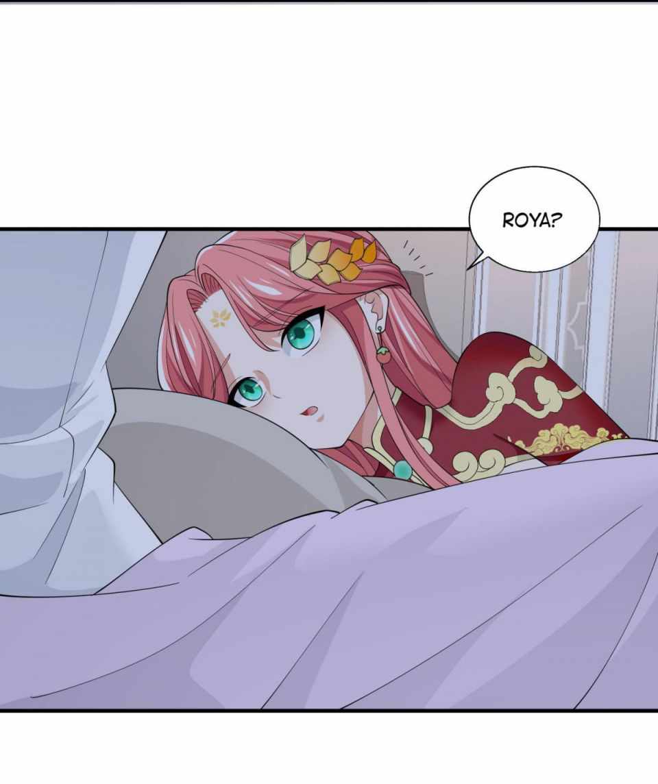 Little Tyrant Doesn’t Want to Meet With a Bad End Chapter 48 - Page 30