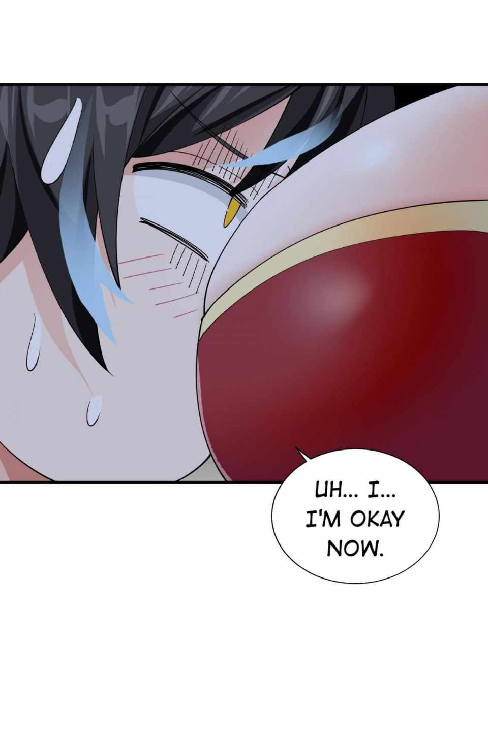 Little Tyrant Doesn’t Want to Meet With a Bad End Chapter 48 - Page 32