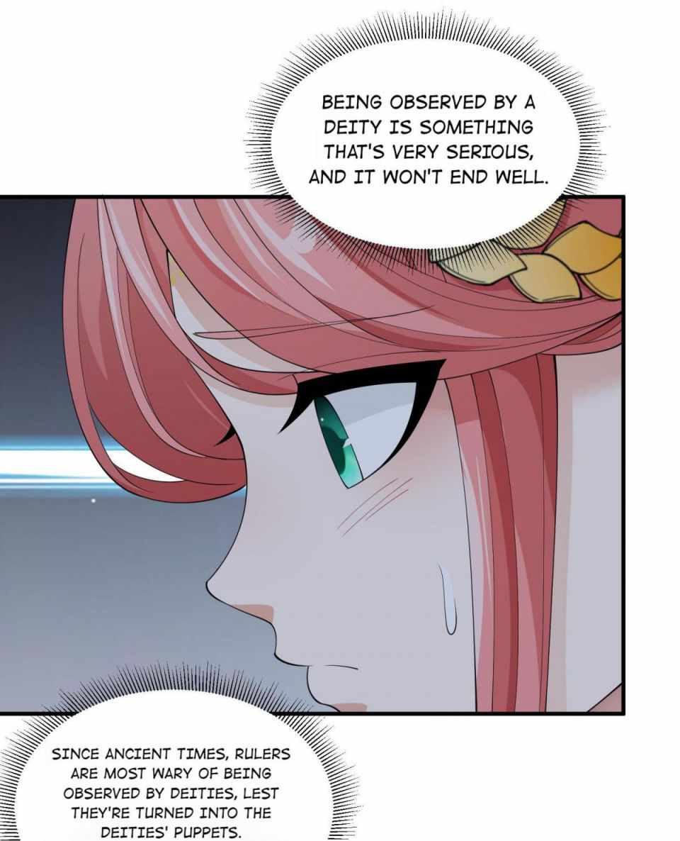 Little Tyrant Doesn’t Want to Meet With a Bad End Chapter 48 - Page 34
