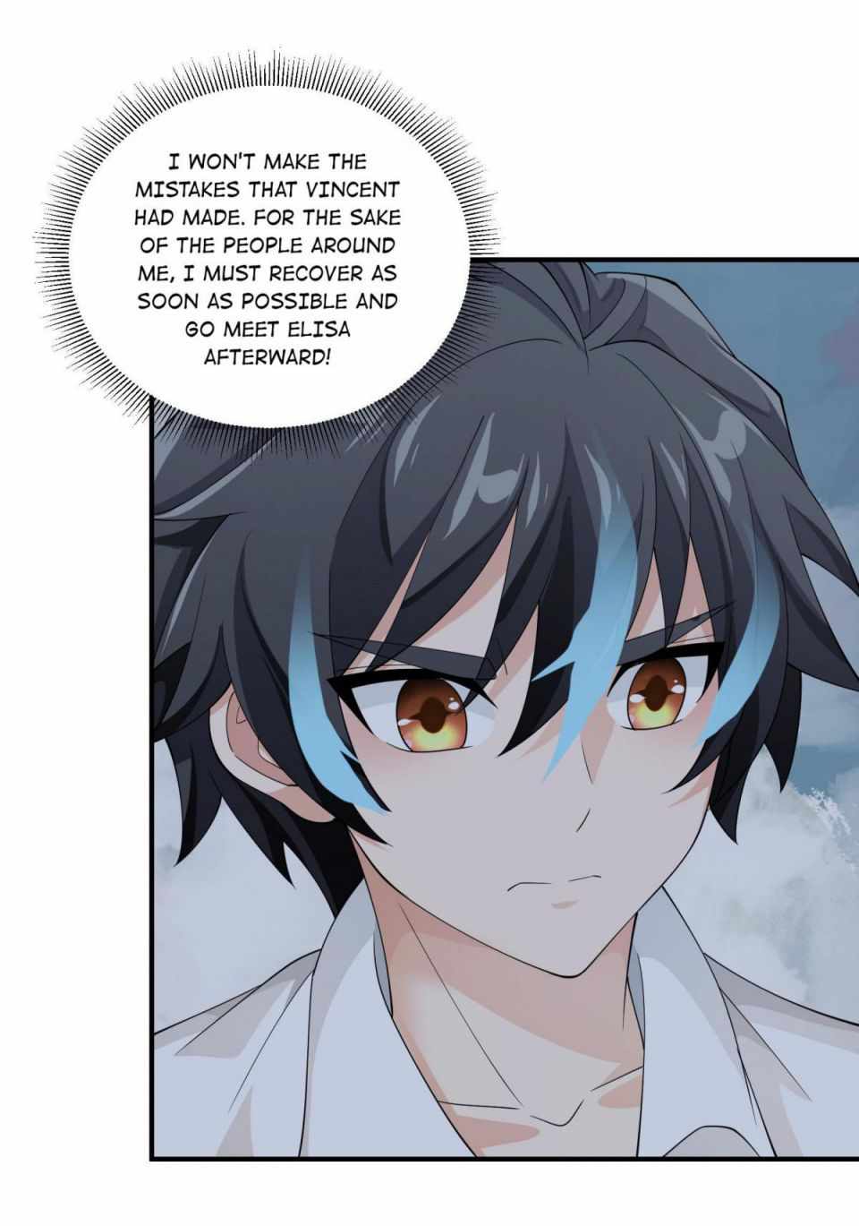 Little Tyrant Doesn’t Want to Meet With a Bad End Chapter 48 - Page 38
