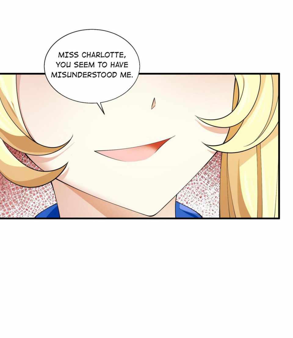 Little Tyrant Doesn’t Want to Meet With a Bad End Chapter 48 - Page 47