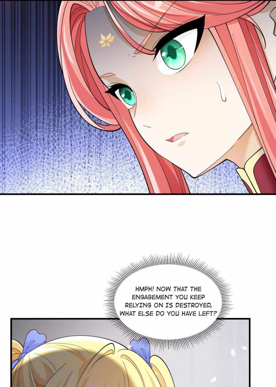Little Tyrant Doesn’t Want to Meet With a Bad End Chapter 48 - Page 49