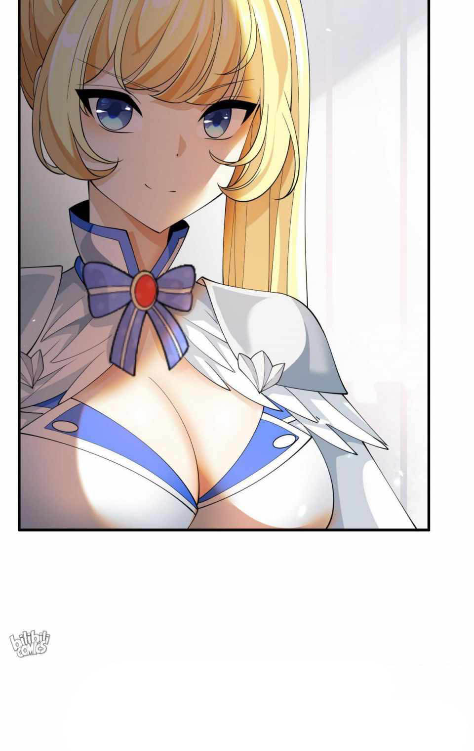 Little Tyrant Doesn’t Want to Meet With a Bad End Chapter 48 - Page 50