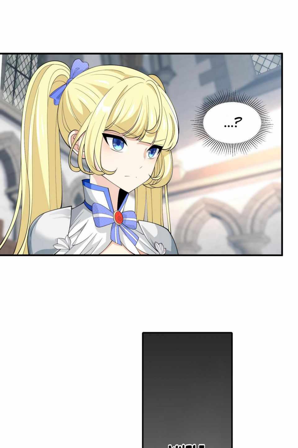 Little Tyrant Doesn’t Want to Meet With a Bad End Chapter 49 - Page 13