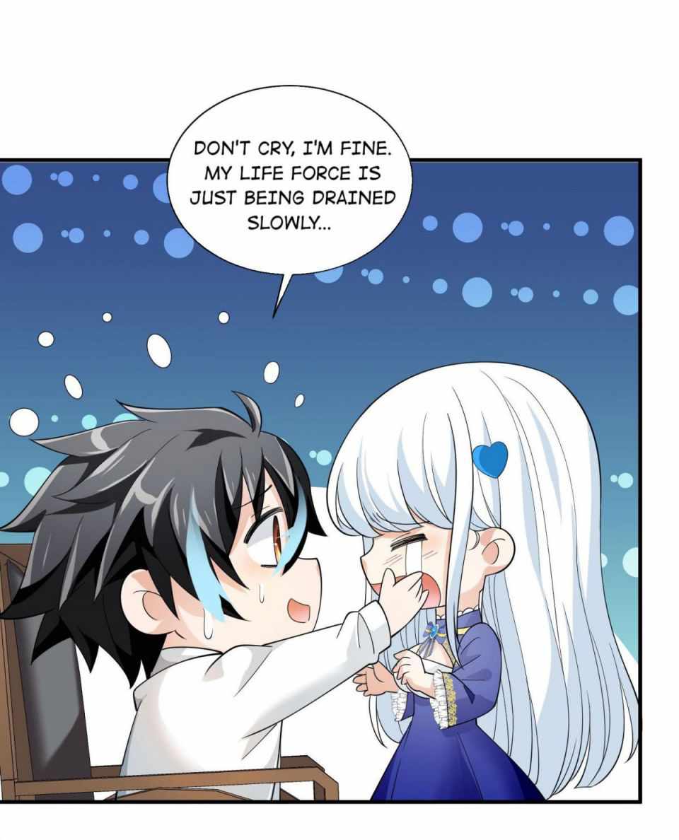 Little Tyrant Doesn’t Want to Meet With a Bad End Chapter 49 - Page 18