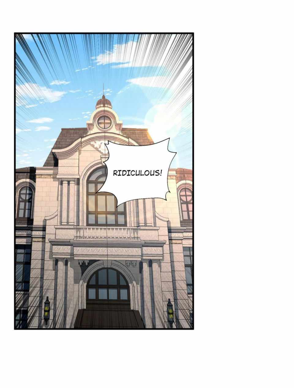 Little Tyrant Doesn’t Want to Meet With a Bad End Chapter 49 - Page 2