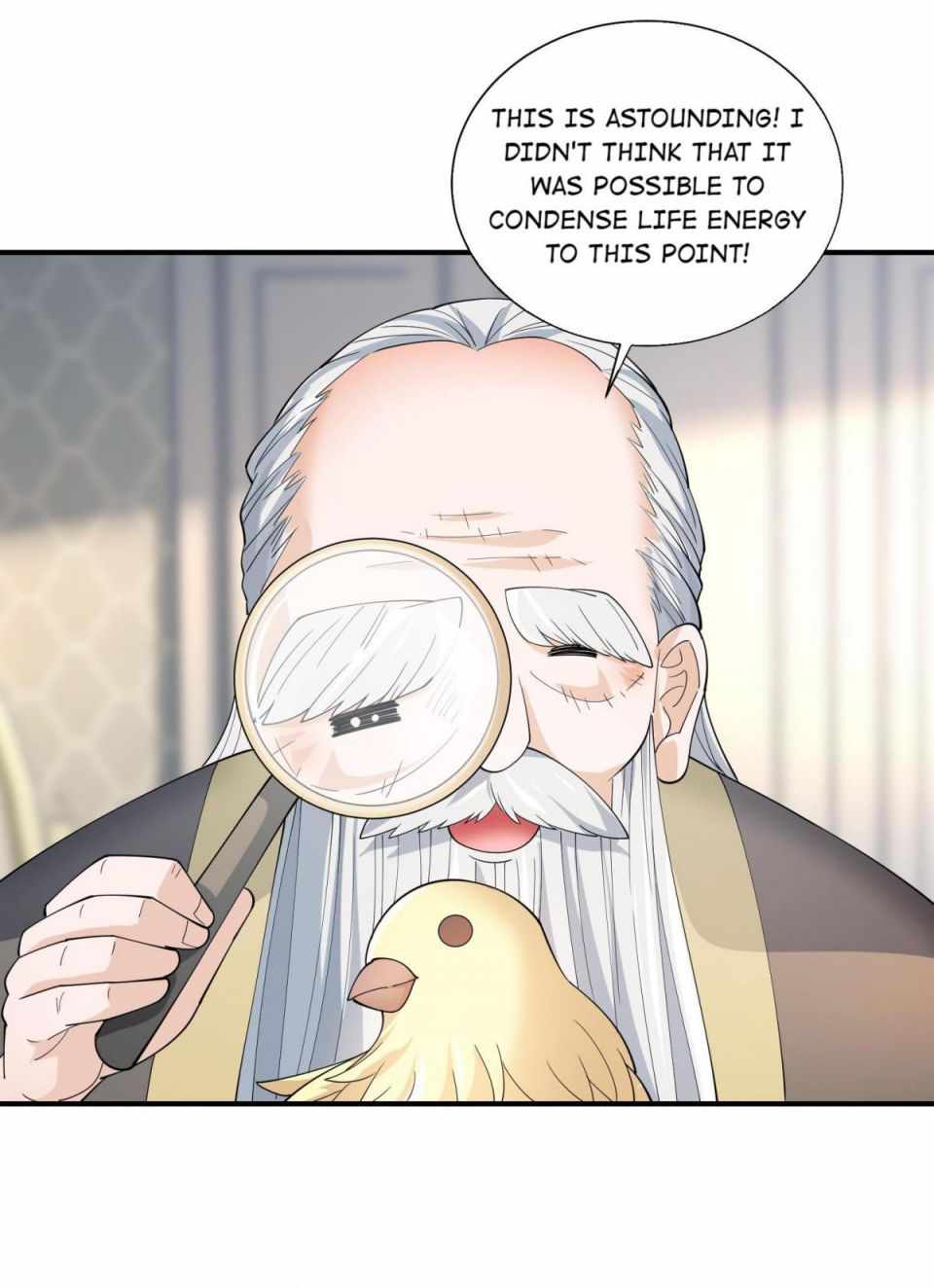 Little Tyrant Doesn’t Want to Meet With a Bad End Chapter 49 - Page 25