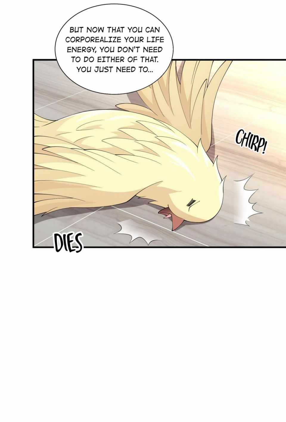 Little Tyrant Doesn’t Want to Meet With a Bad End Chapter 49 - Page 28
