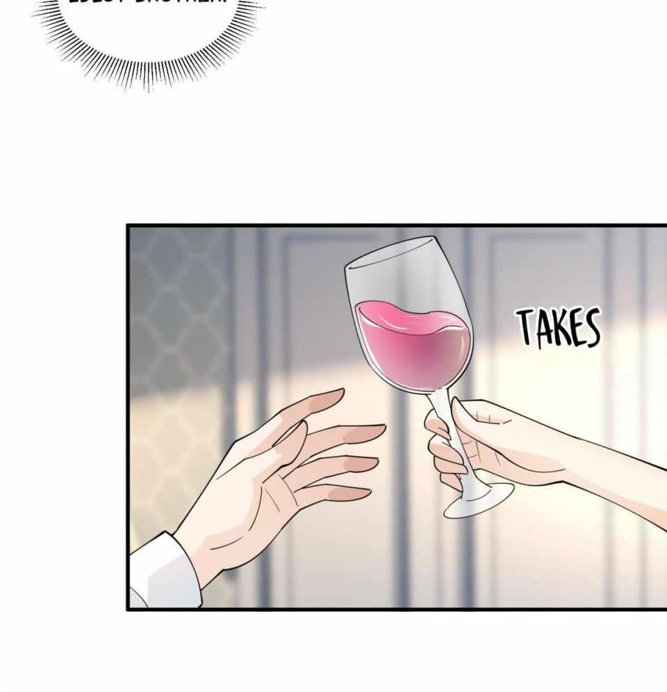 Little Tyrant Doesn’t Want to Meet With a Bad End Chapter 49 - Page 39