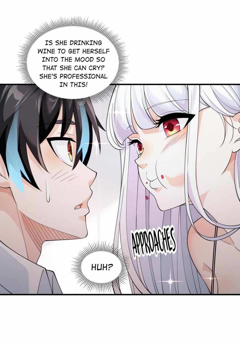 Little Tyrant Doesn’t Want to Meet With a Bad End Chapter 49 - Page 42