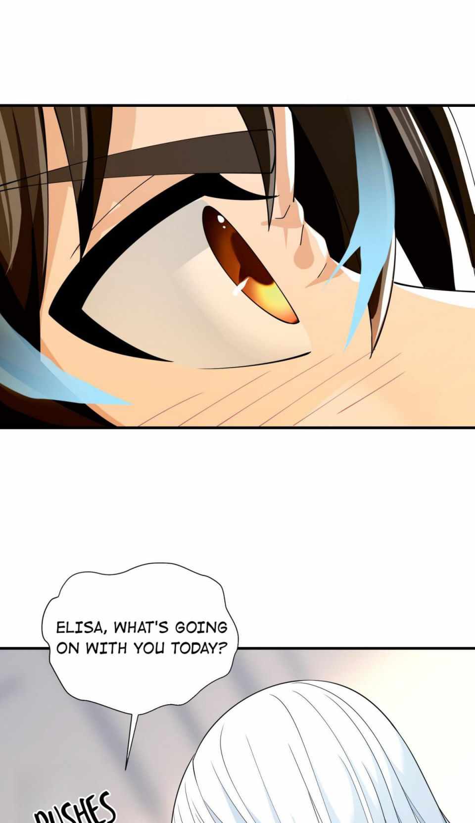 Little Tyrant Doesn’t Want to Meet With a Bad End Chapter 49 - Page 44