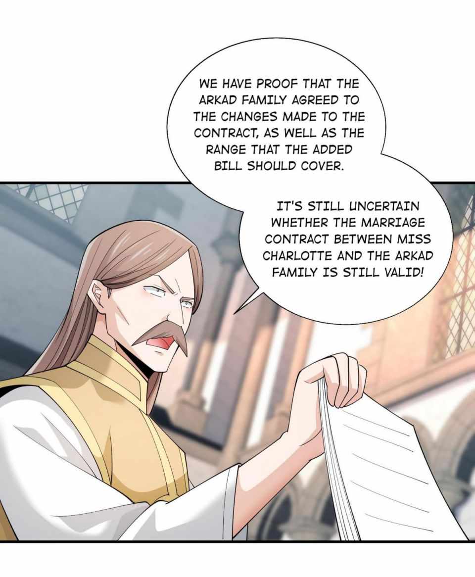 Little Tyrant Doesn’t Want to Meet With a Bad End Chapter 49 - Page 7