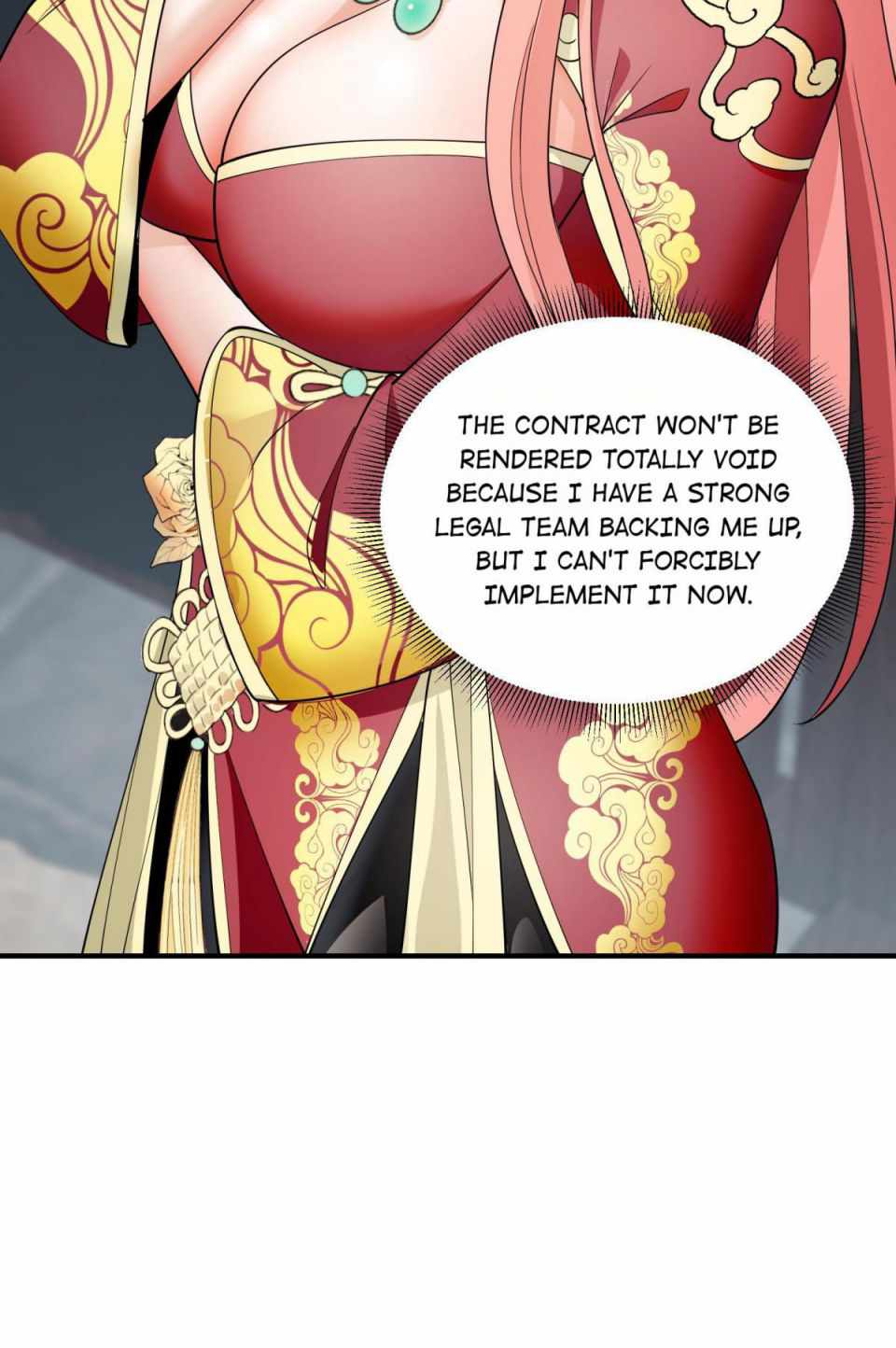 Little Tyrant Doesn’t Want to Meet With a Bad End Chapter 49 - Page 9