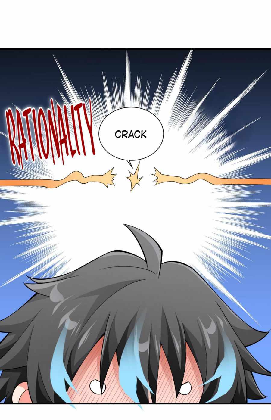 Little Tyrant Doesn’t Want to Meet With a Bad End Chapter 50 - Page 10