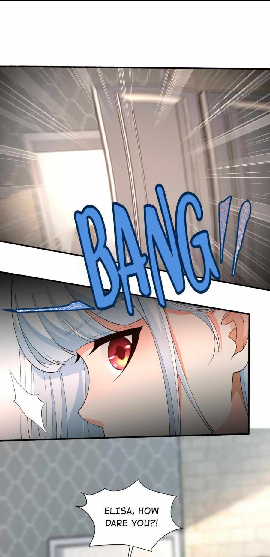 Little Tyrant Doesn’t Want to Meet With a Bad End Chapter 50 - Page 12