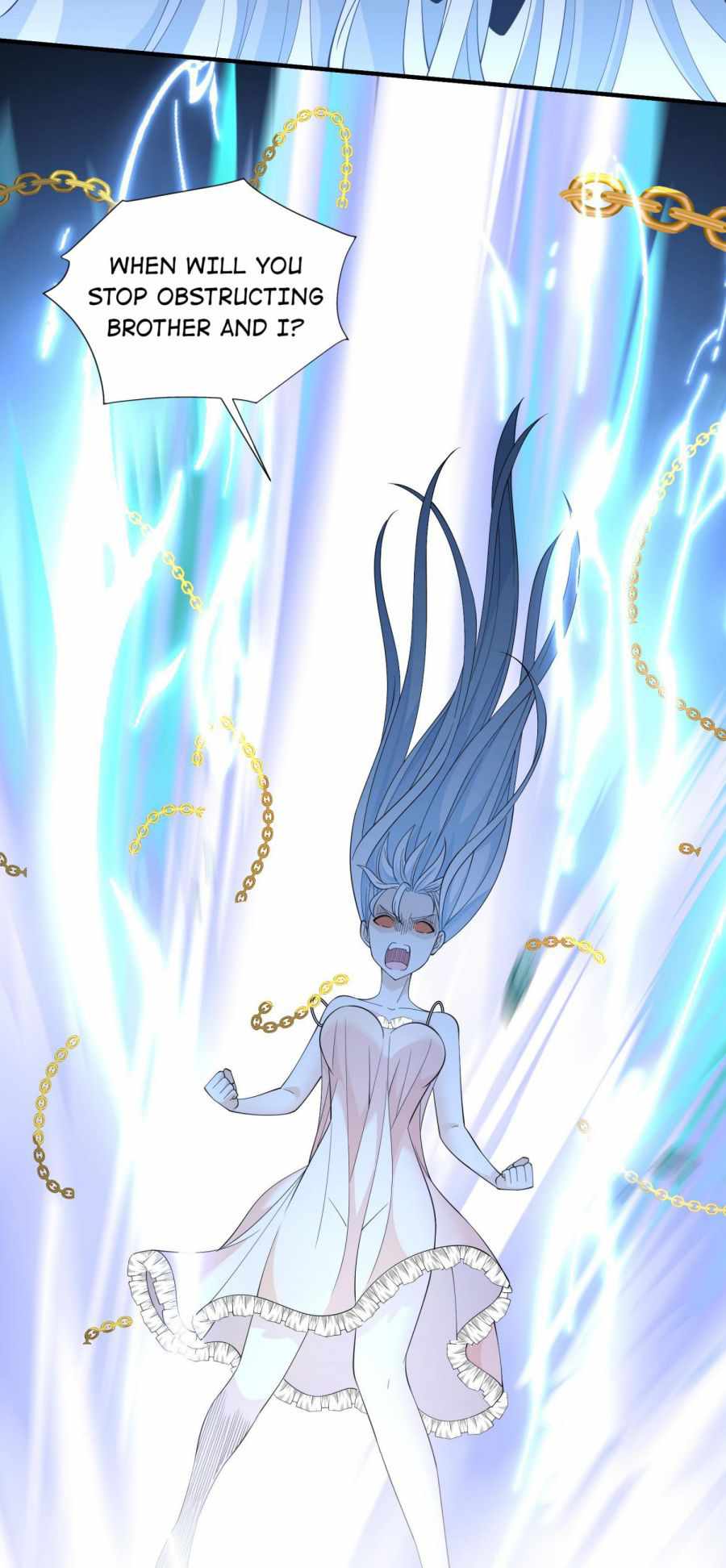 Little Tyrant Doesn’t Want to Meet With a Bad End Chapter 50 - Page 20
