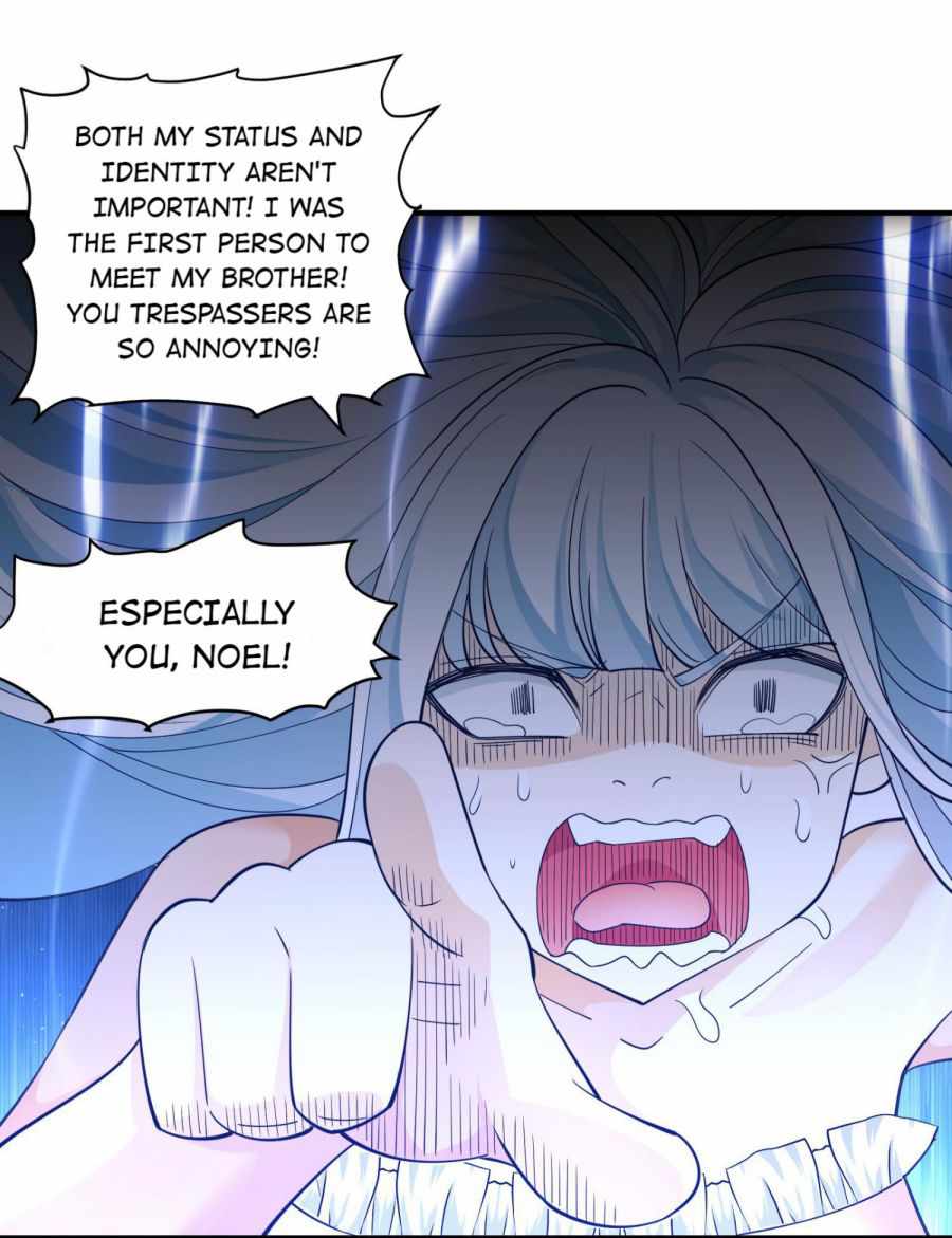 Little Tyrant Doesn’t Want to Meet With a Bad End Chapter 50 - Page 26