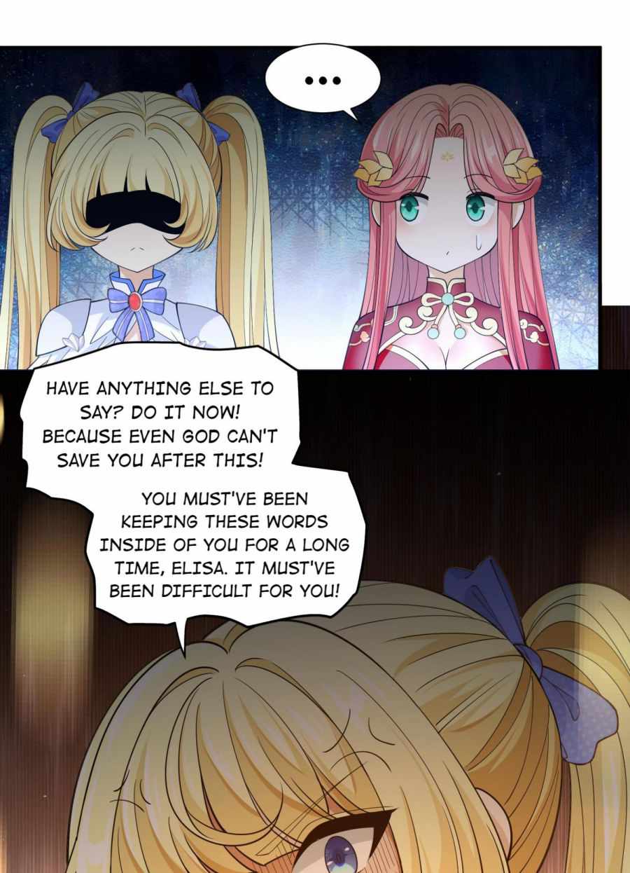 Little Tyrant Doesn’t Want to Meet With a Bad End Chapter 50 - Page 29