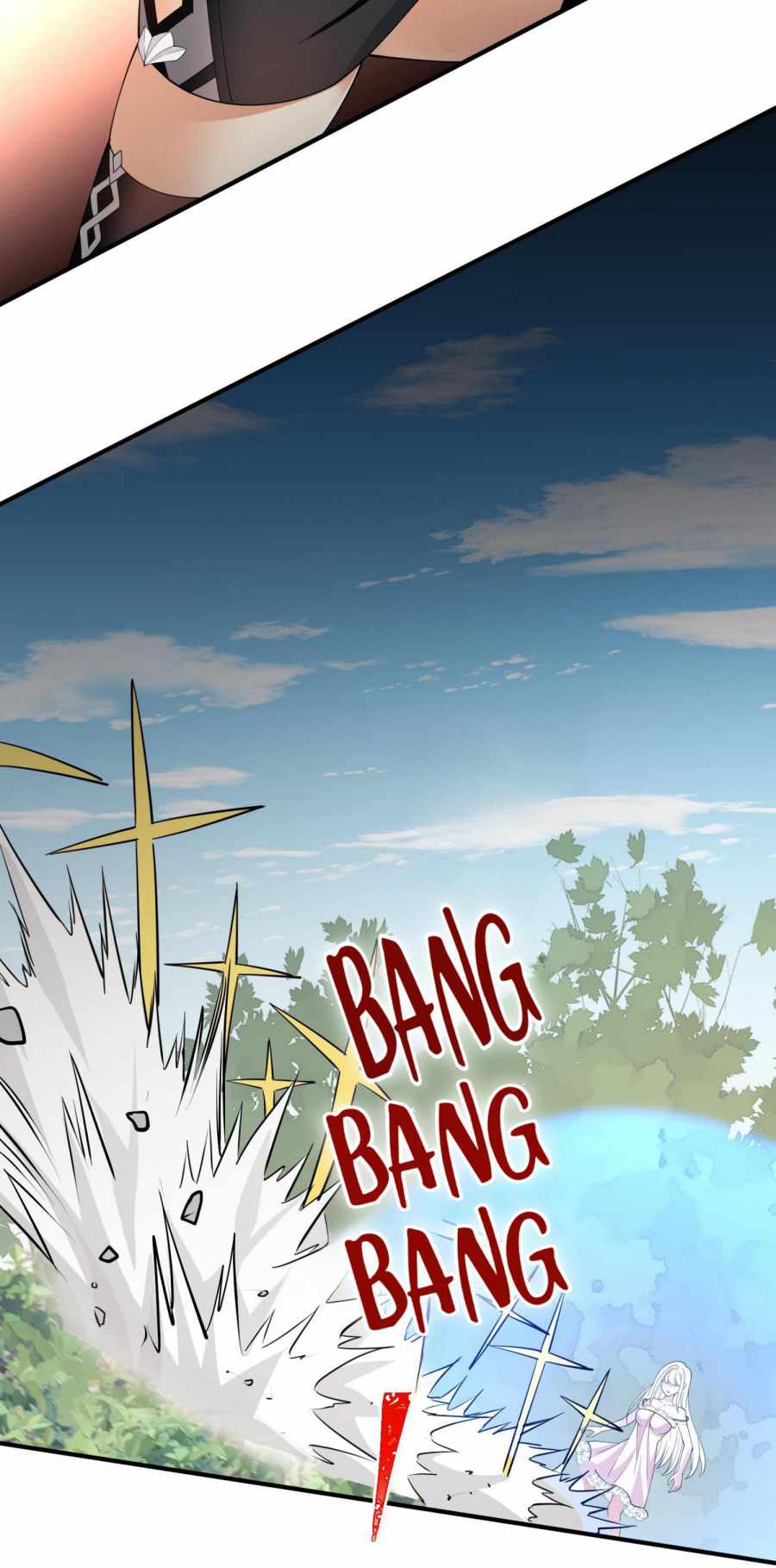 Little Tyrant Doesn’t Want to Meet With a Bad End Chapter 50 - Page 35