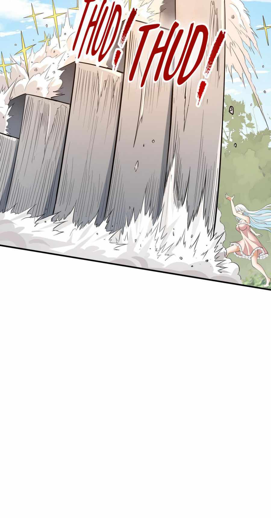 Little Tyrant Doesn’t Want to Meet With a Bad End Chapter 50 - Page 37