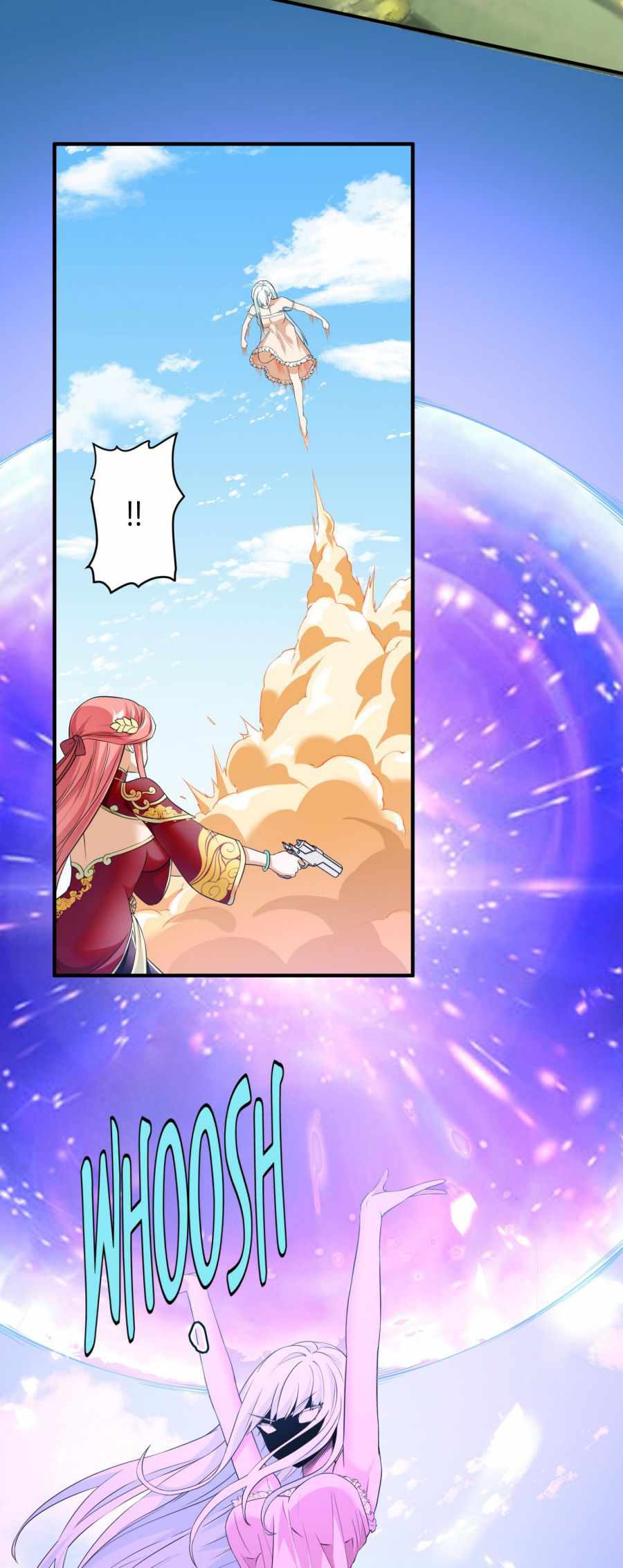 Little Tyrant Doesn’t Want to Meet With a Bad End Chapter 50 - Page 41