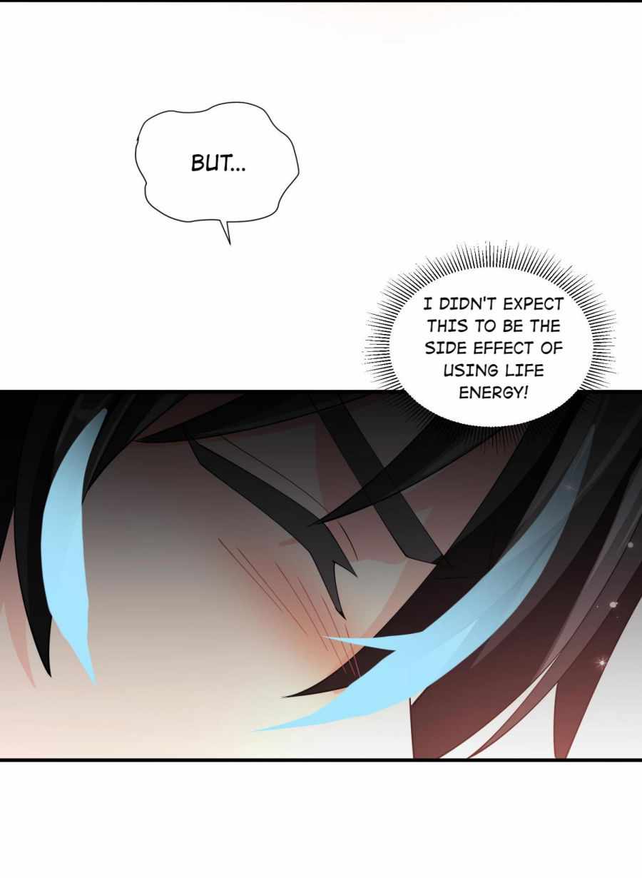 Little Tyrant Doesn’t Want to Meet With a Bad End Chapter 50 - Page 6