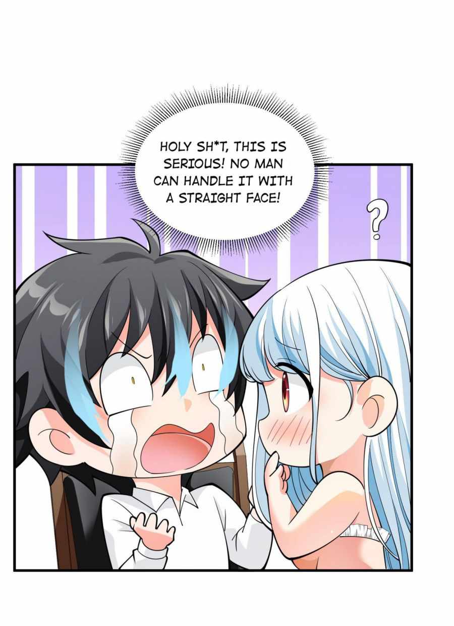 Little Tyrant Doesn’t Want to Meet With a Bad End Chapter 50 - Page 7