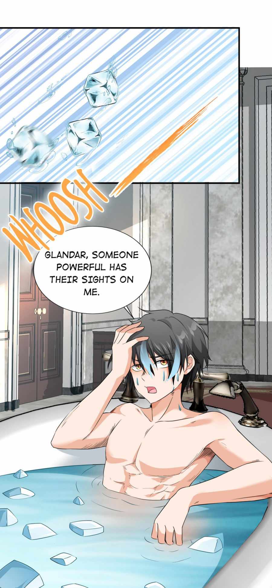 Little Tyrant Doesn’t Want to Meet With a Bad End Chapter 51 - Page 1