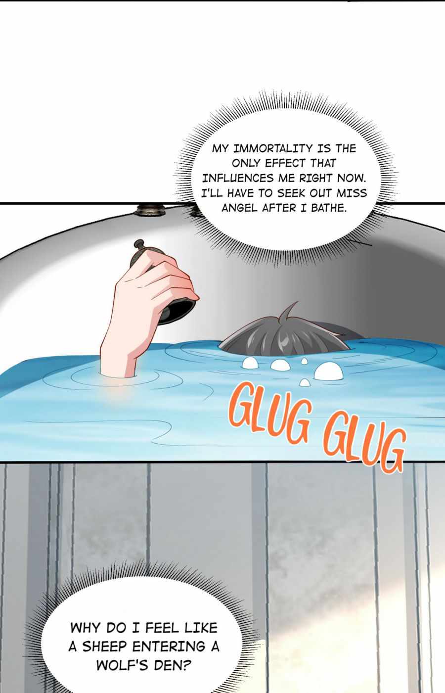 Little Tyrant Doesn’t Want to Meet With a Bad End Chapter 51 - Page 11