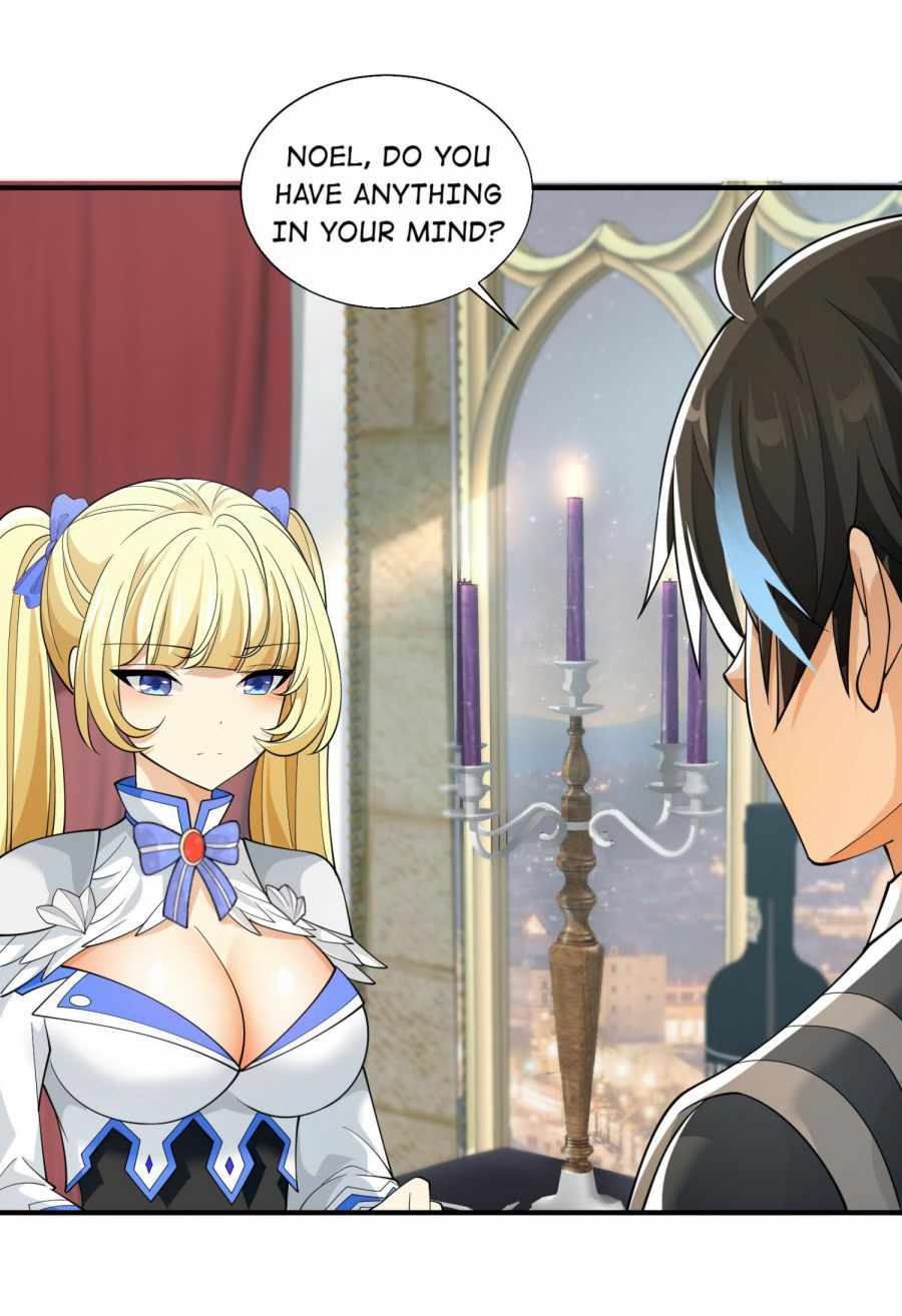 Little Tyrant Doesn’t Want to Meet With a Bad End Chapter 51 - Page 16