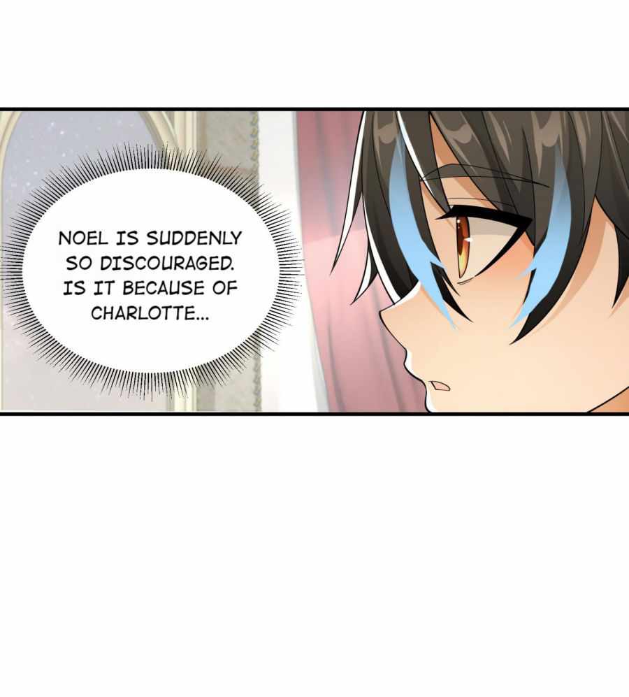 Little Tyrant Doesn’t Want to Meet With a Bad End Chapter 51 - Page 19