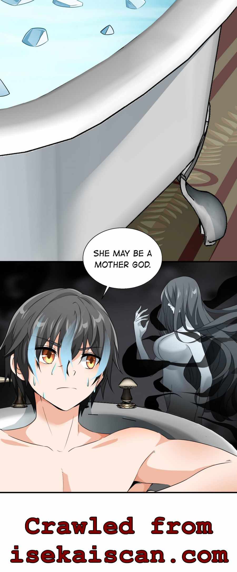 Little Tyrant Doesn’t Want to Meet With a Bad End Chapter 51 - Page 2