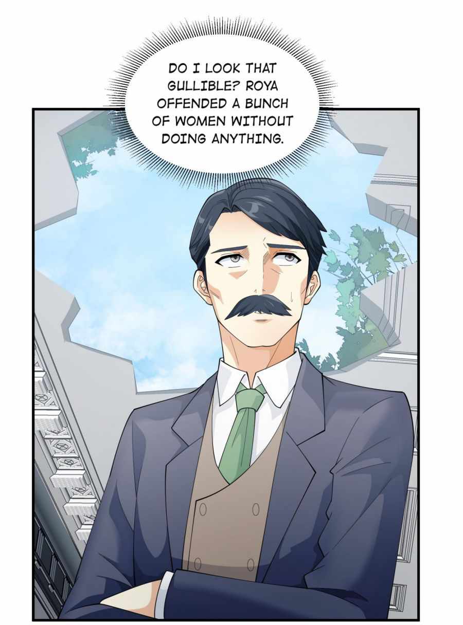 Little Tyrant Doesn’t Want to Meet With a Bad End Chapter 51 - Page 24