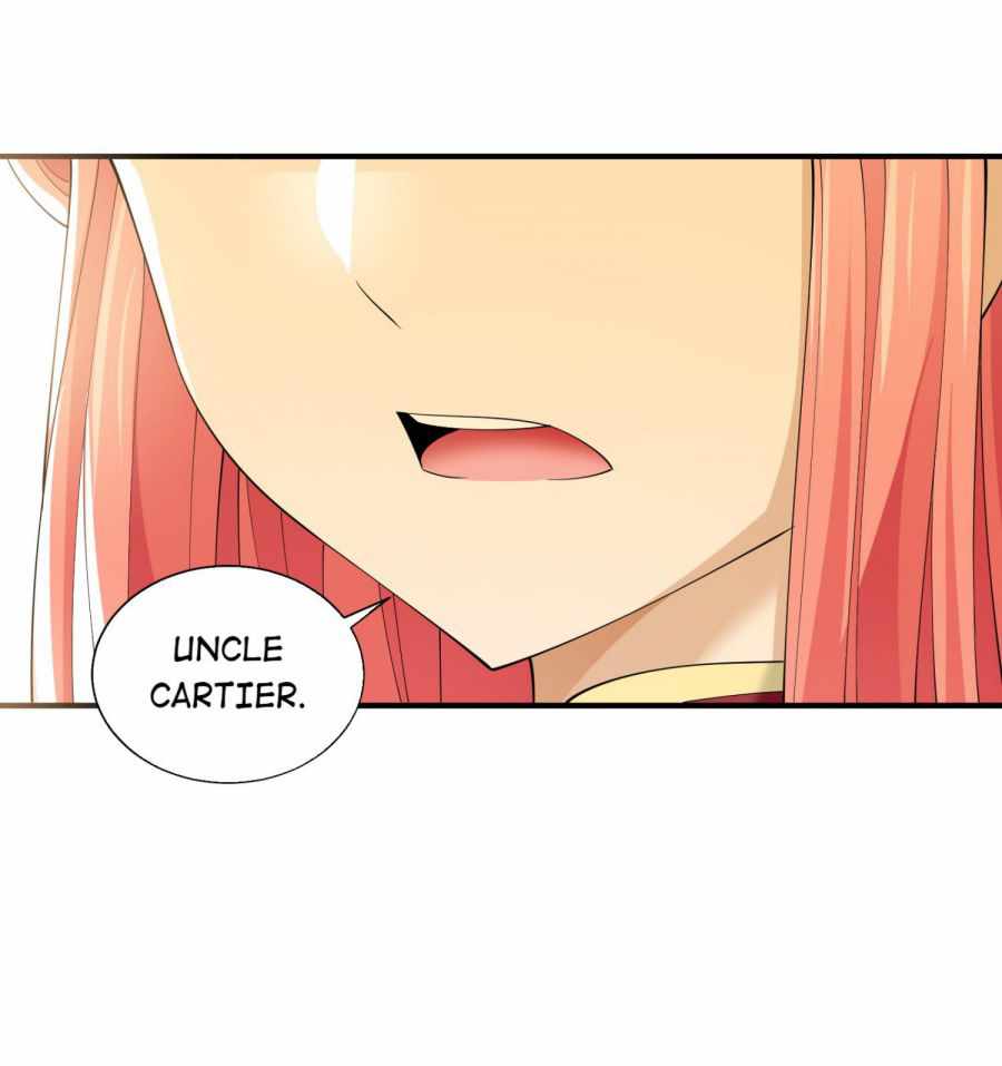 Little Tyrant Doesn’t Want to Meet With a Bad End Chapter 51 - Page 27