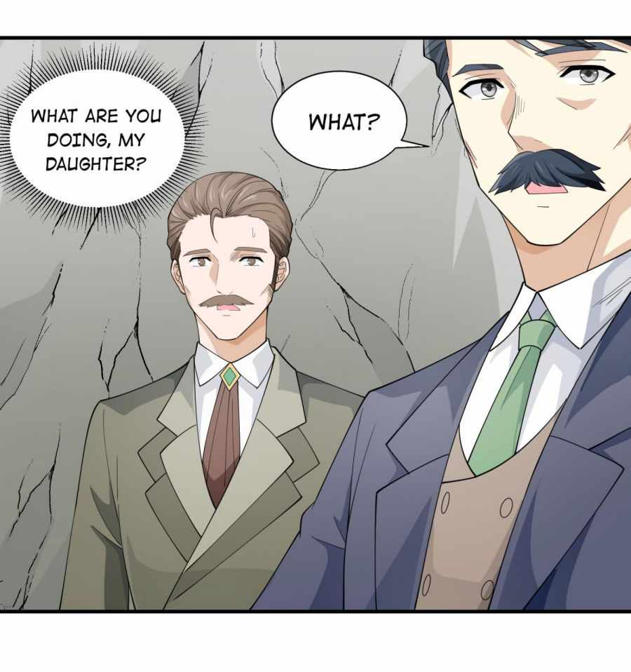 Little Tyrant Doesn’t Want to Meet With a Bad End Chapter 51 - Page 28