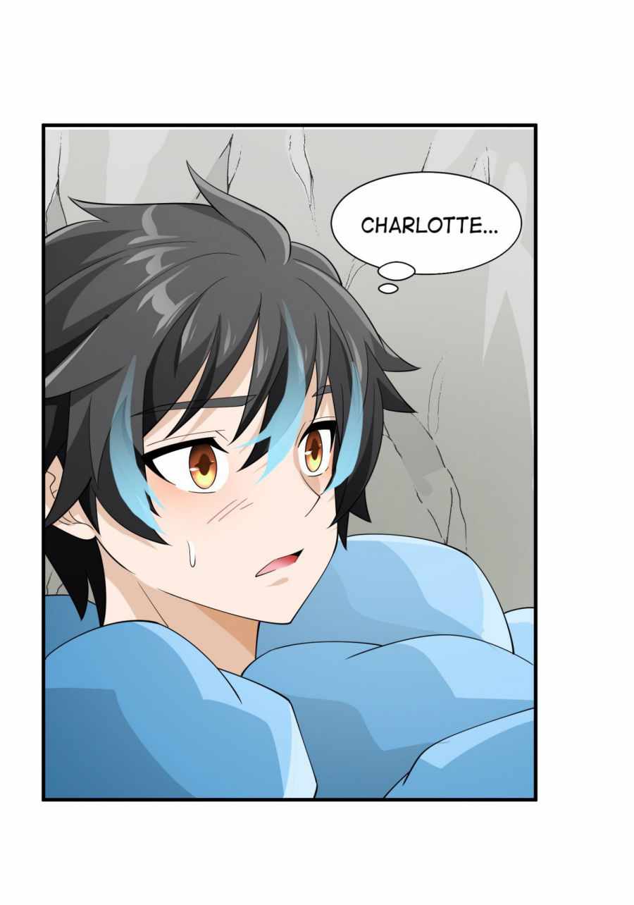 Little Tyrant Doesn’t Want to Meet With a Bad End Chapter 51 - Page 31
