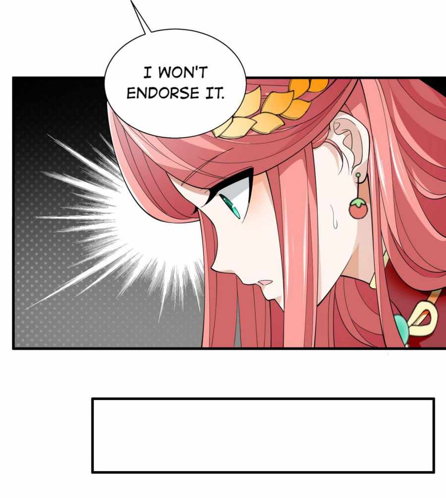 Little Tyrant Doesn’t Want to Meet With a Bad End Chapter 51 - Page 35