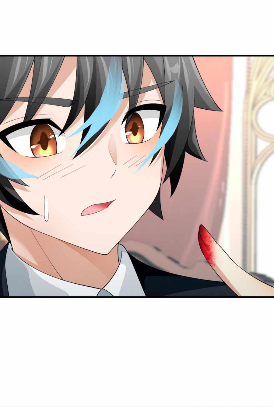 Little Tyrant Doesn’t Want to Meet With a Bad End Chapter 51 - Page 44